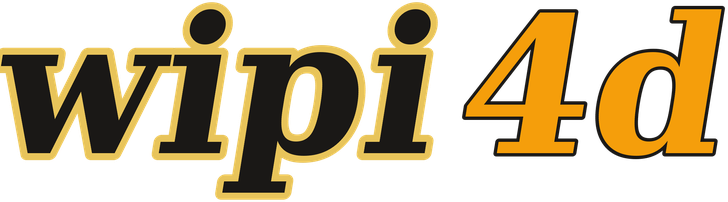wipi4d logo